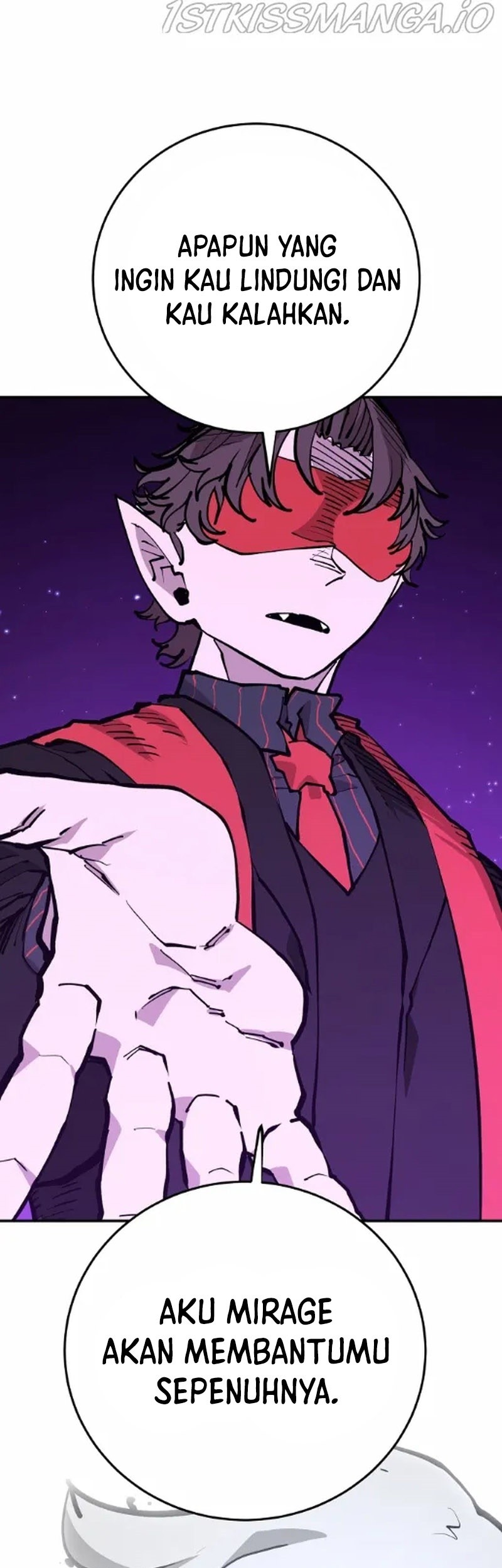 Baca Manhwa Player Chapter 129 Gambar 2