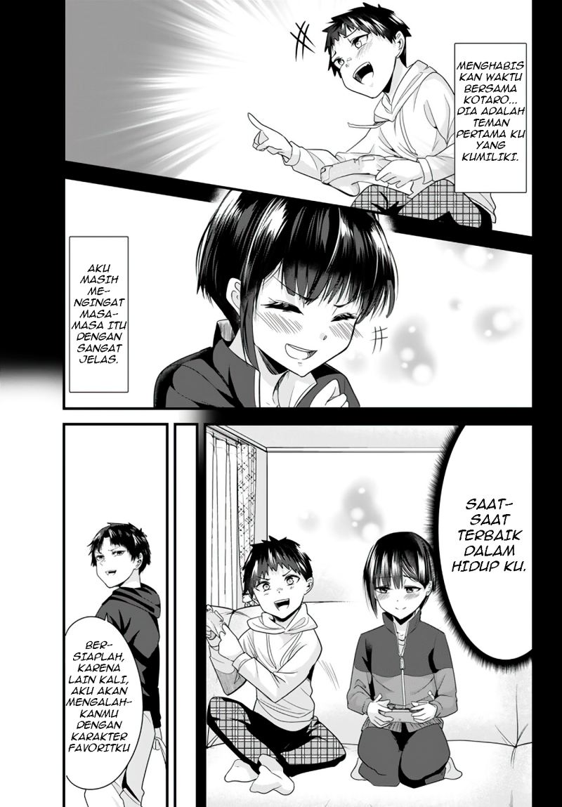 When Trying to Get Back at the Hometown Bullies, Another Battle Began Chapter 07.2 Gambar 8