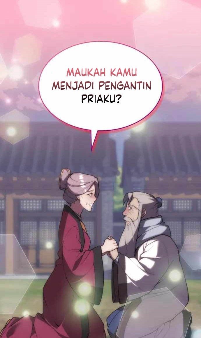 Tale of a Scribe Who Retires to the Countryside Chapter 152 Gambar 9