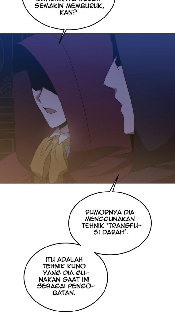 Dr. Player Chapter 38 Gambar 28