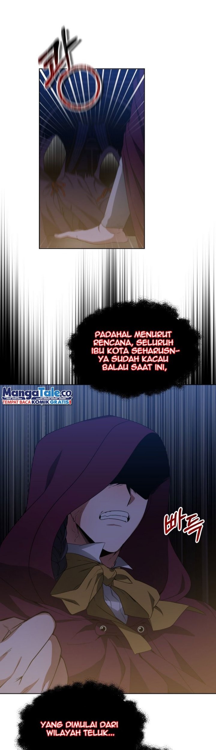 Dr. Player Chapter 38 Gambar 29