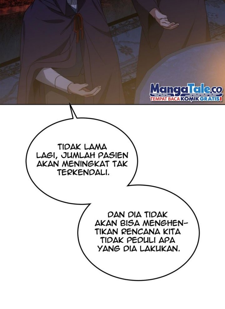 Dr. Player Chapter 38 Gambar 31