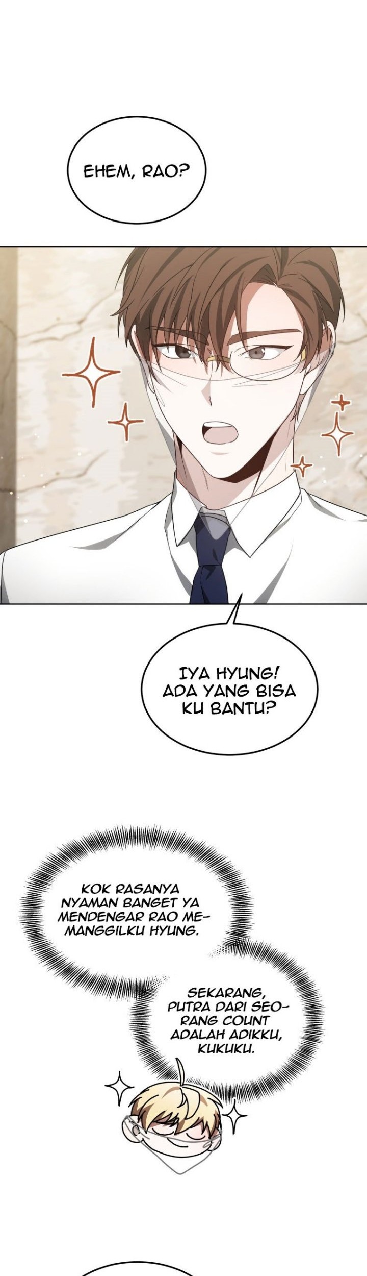 Dr. Player Chapter 38 Gambar 39