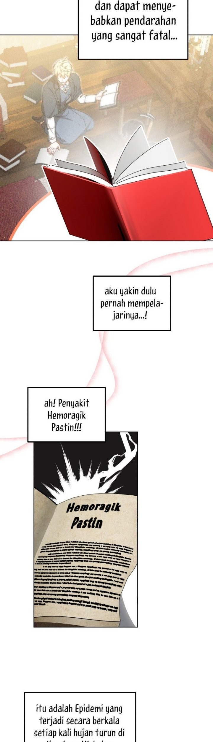 Dr. Player Chapter 38 Gambar 44