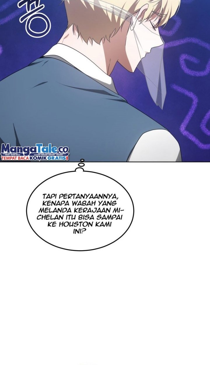 Dr. Player Chapter 38 Gambar 46