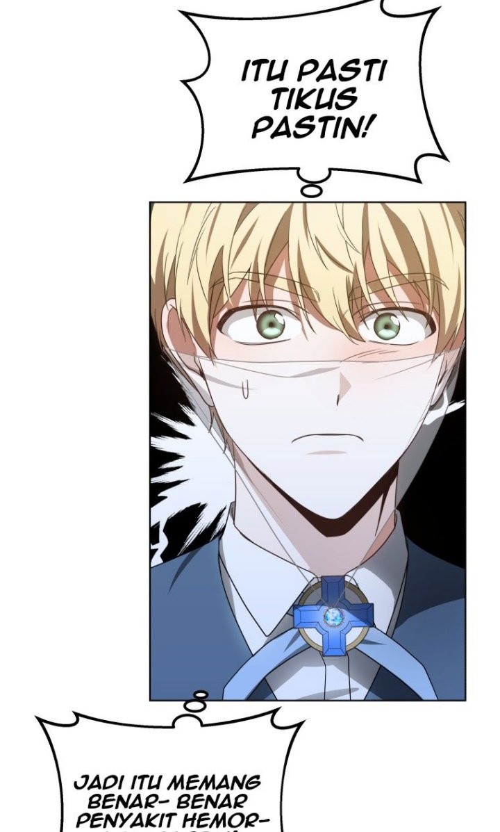 Dr. Player Chapter 38 Gambar 49