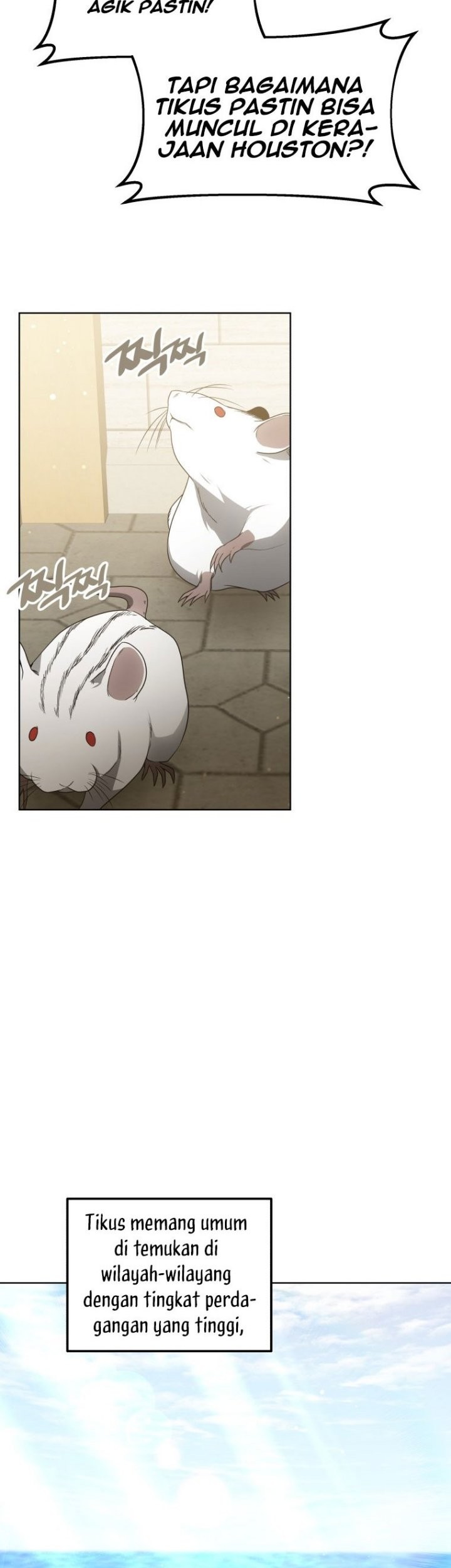 Dr. Player Chapter 38 Gambar 50