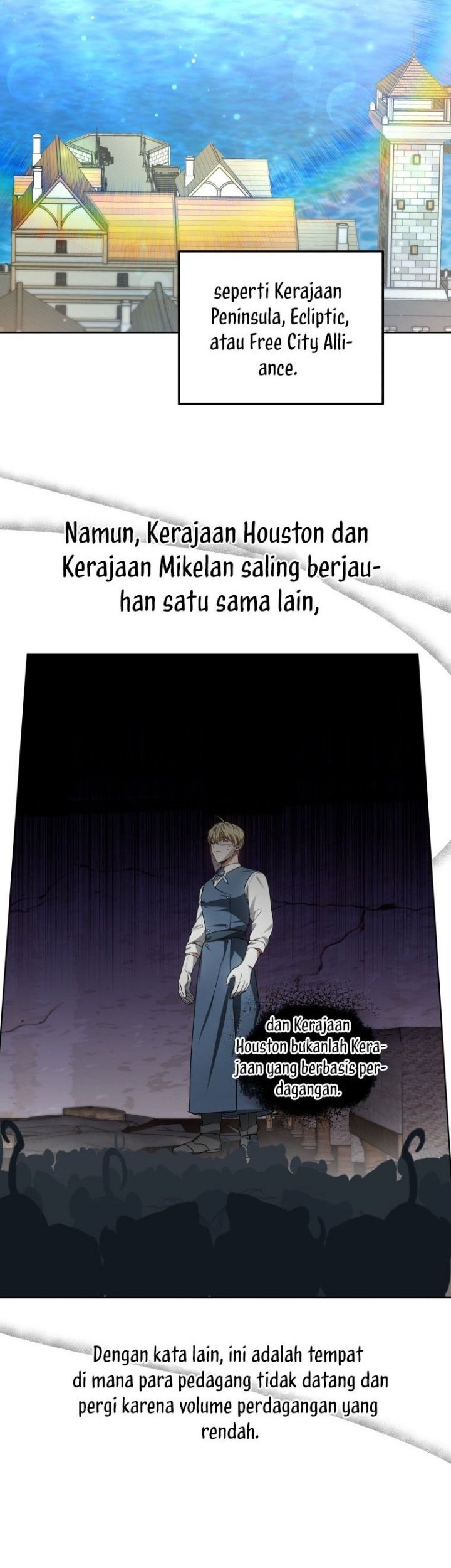 Dr. Player Chapter 38 Gambar 51