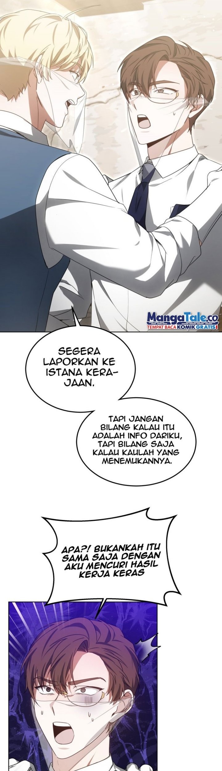 Dr. Player Chapter 38 Gambar 56