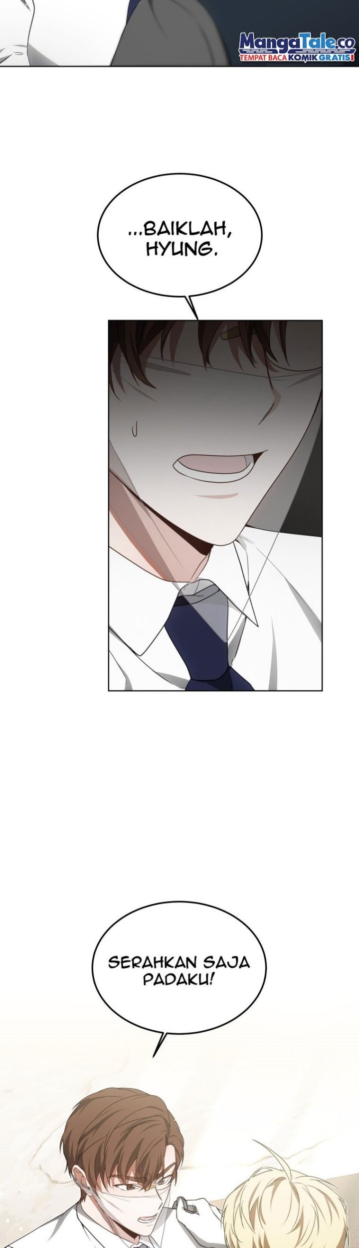 Dr. Player Chapter 38 Gambar 60