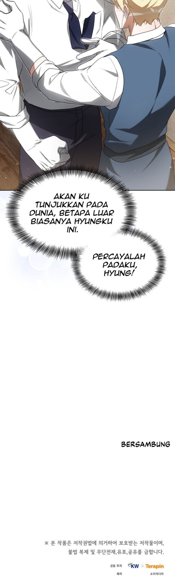Dr. Player Chapter 38 Gambar 61