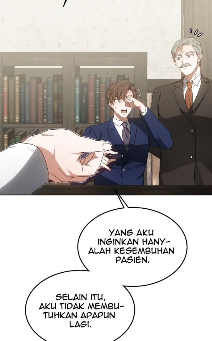 Dr. Player Chapter 38 Gambar 13