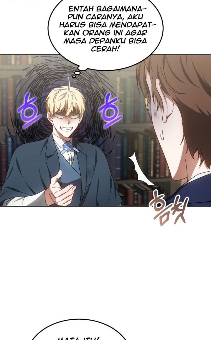 Dr. Player Chapter 38 Gambar 16