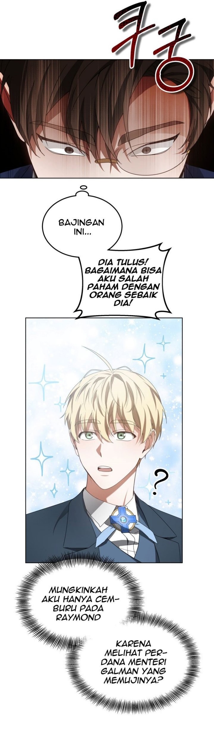 Dr. Player Chapter 38 Gambar 20