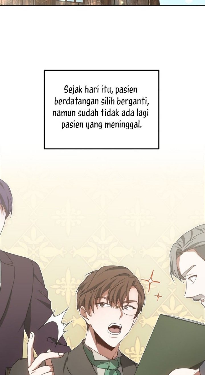 Dr. Player Chapter 38 Gambar 25