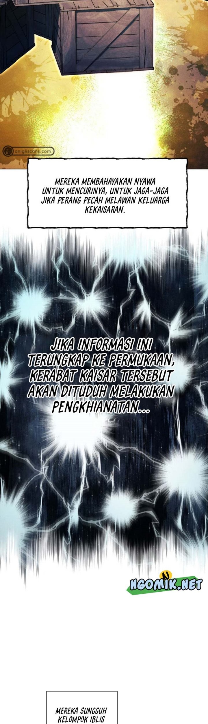 Modern Man Who Fall Into Murim Chapter 41 Gambar 20