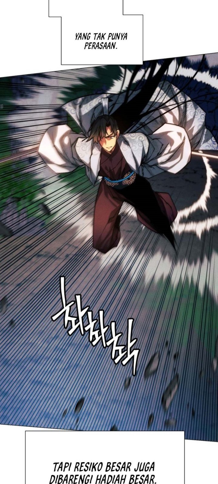 Modern Man Who Fall Into Murim Chapter 41 Gambar 21