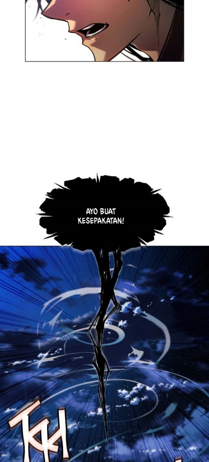 Modern Man Who Fall Into Murim Chapter 41 Gambar 25