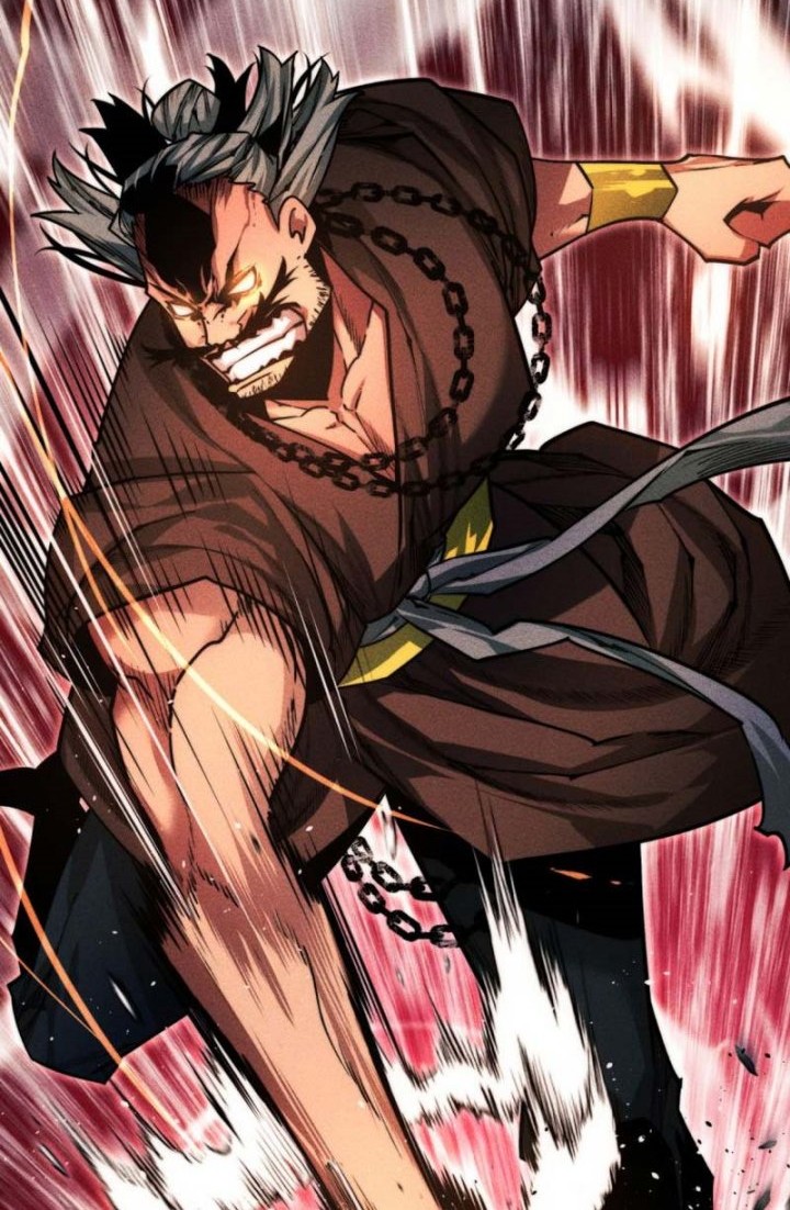 Modern Man Who Fall Into Murim Chapter 41 Gambar 29