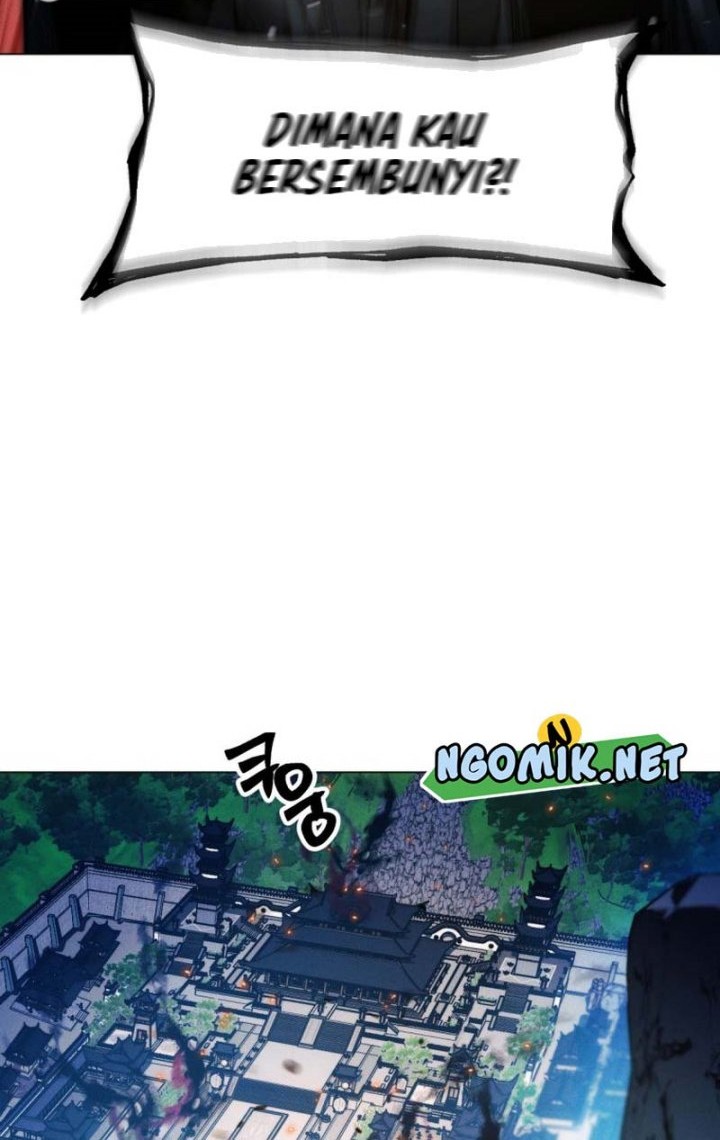 Modern Man Who Fall Into Murim Chapter 41 Gambar 3