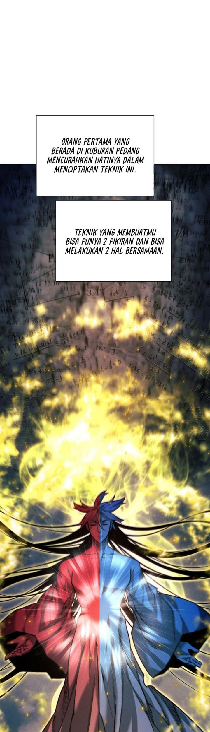 Modern Man Who Fall Into Murim Chapter 41 Gambar 8