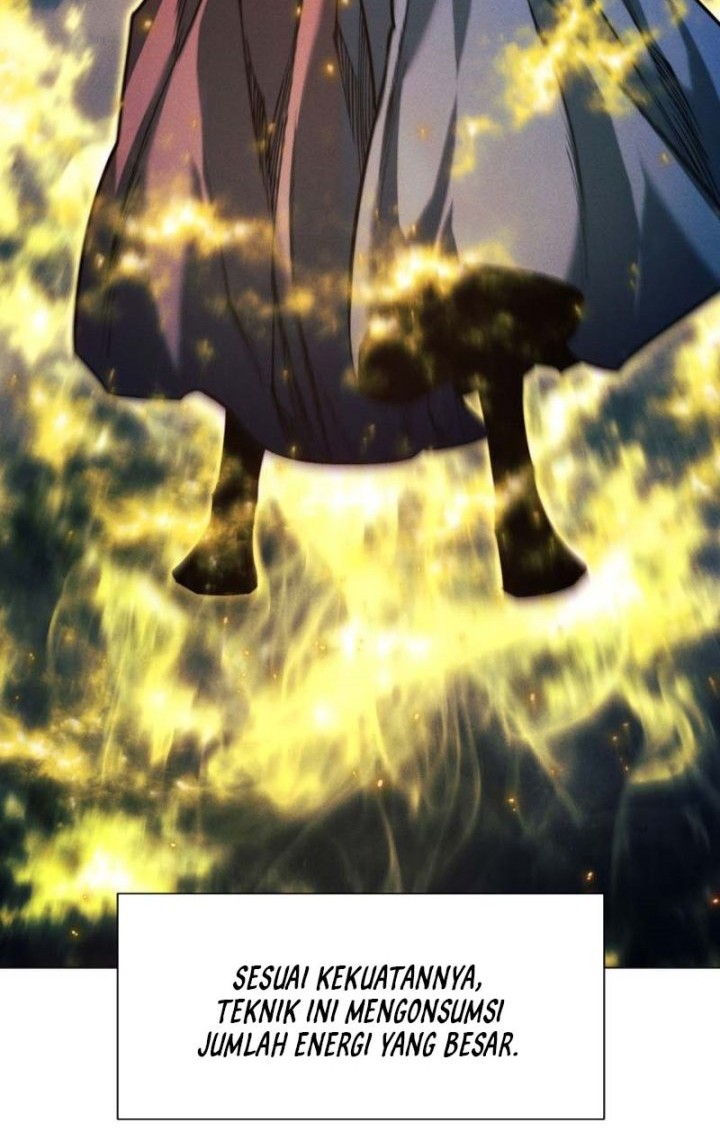 Modern Man Who Fall Into Murim Chapter 41 Gambar 9