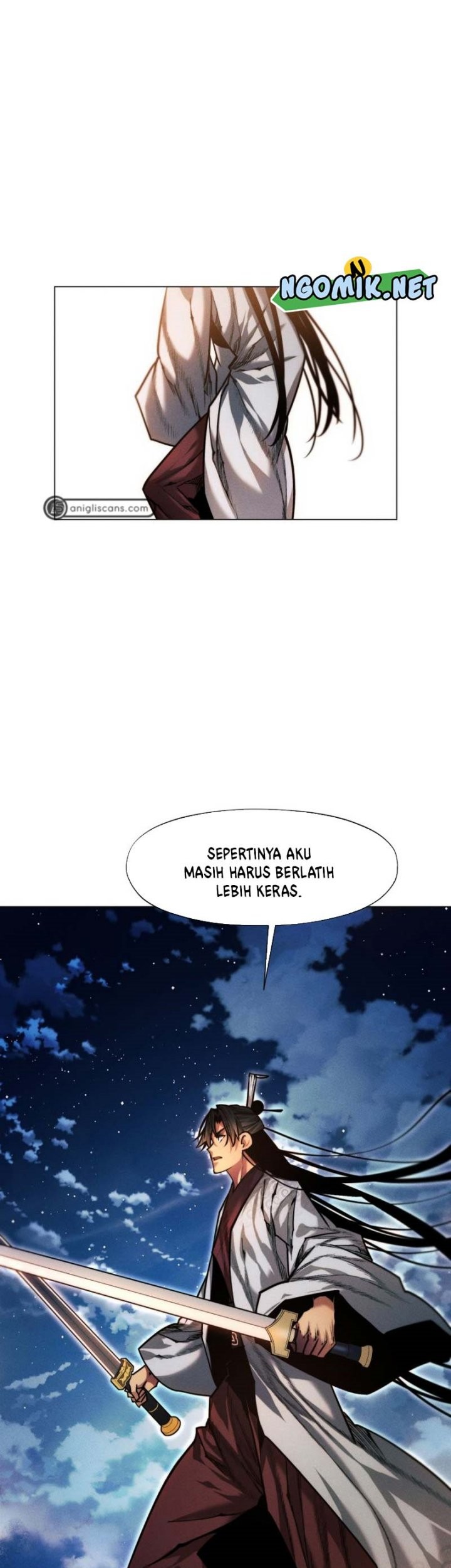 Modern Man Who Fall Into Murim Chapter 41 Gambar 10