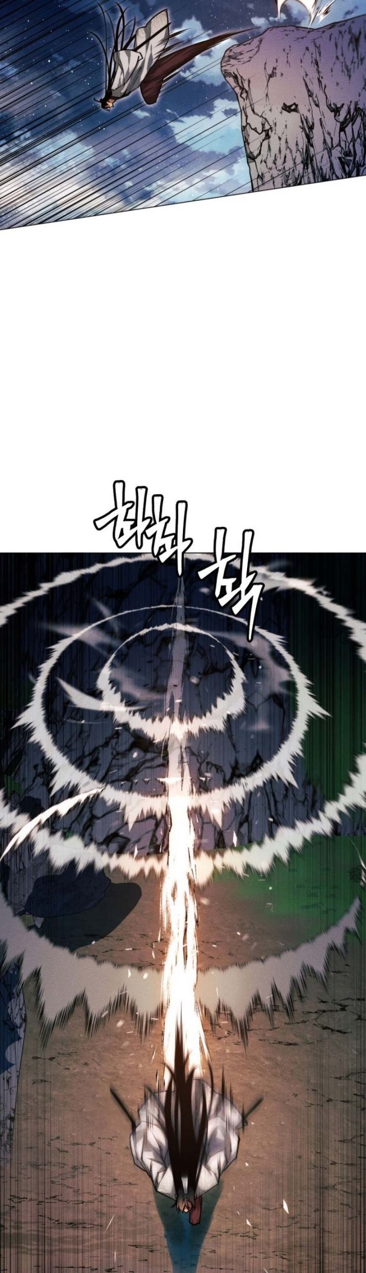 Modern Man Who Fall Into Murim Chapter 41 Gambar 12