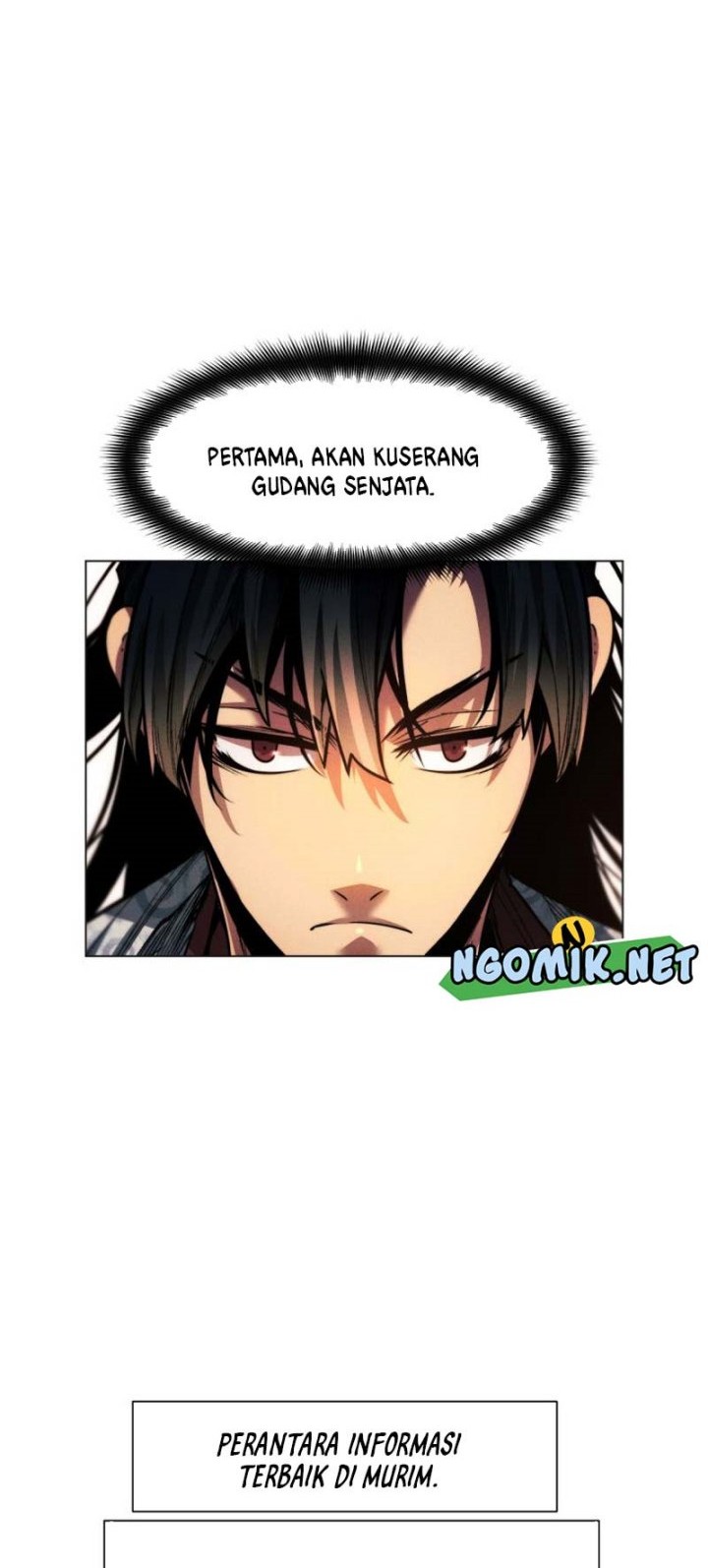 Modern Man Who Fall Into Murim Chapter 41 Gambar 17