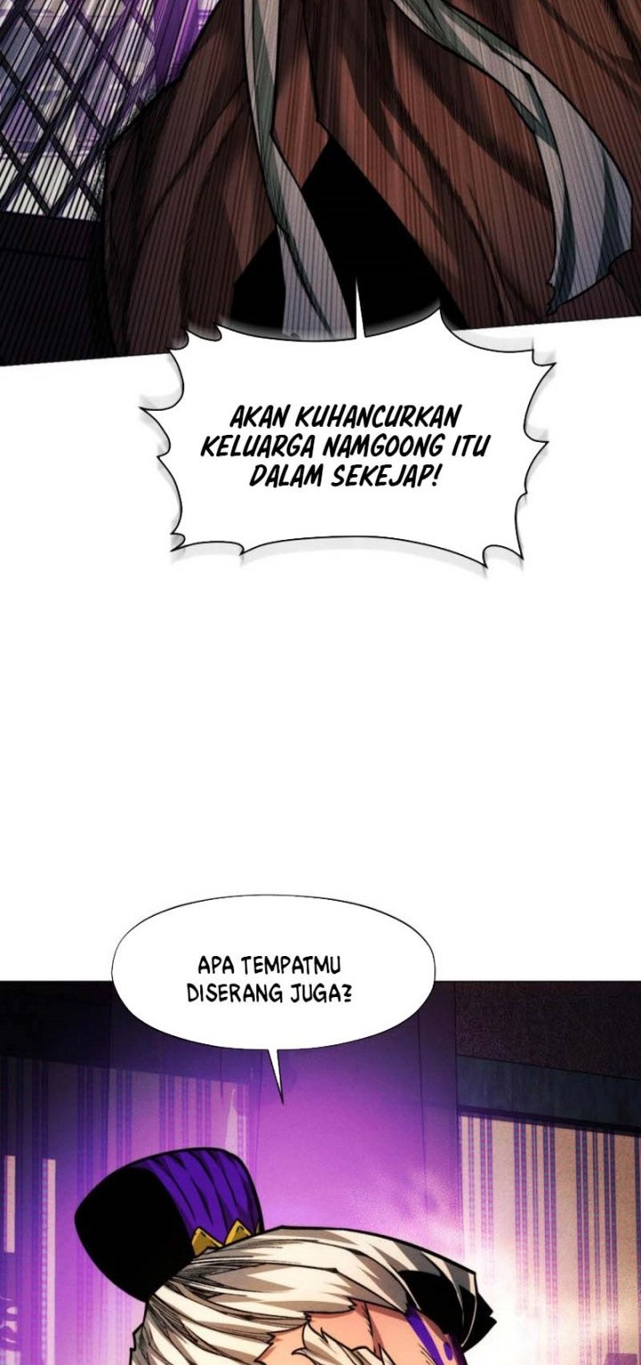Modern Man Who Fall Into Murim Chapter 40 Gambar 21
