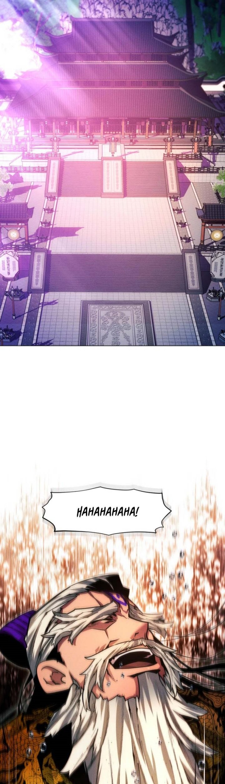 Modern Man Who Fall Into Murim Chapter 40 Gambar 24