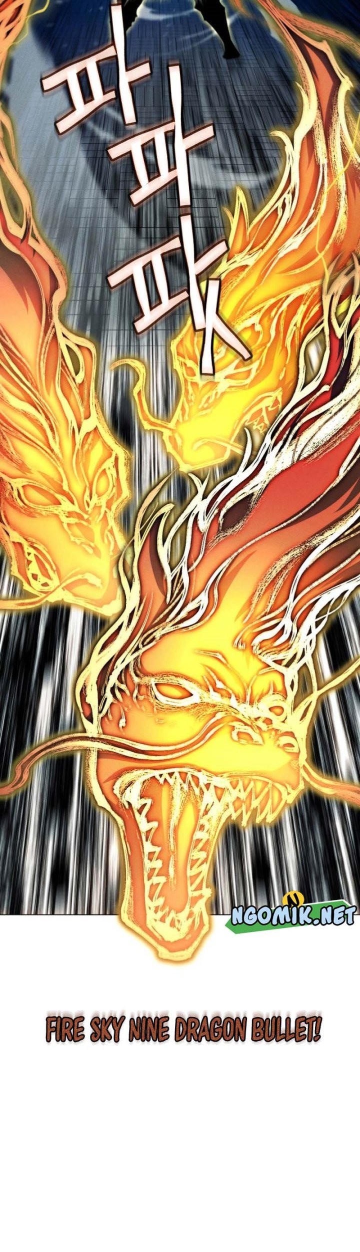 Modern Man Who Fall Into Murim Chapter 39 Gambar 22