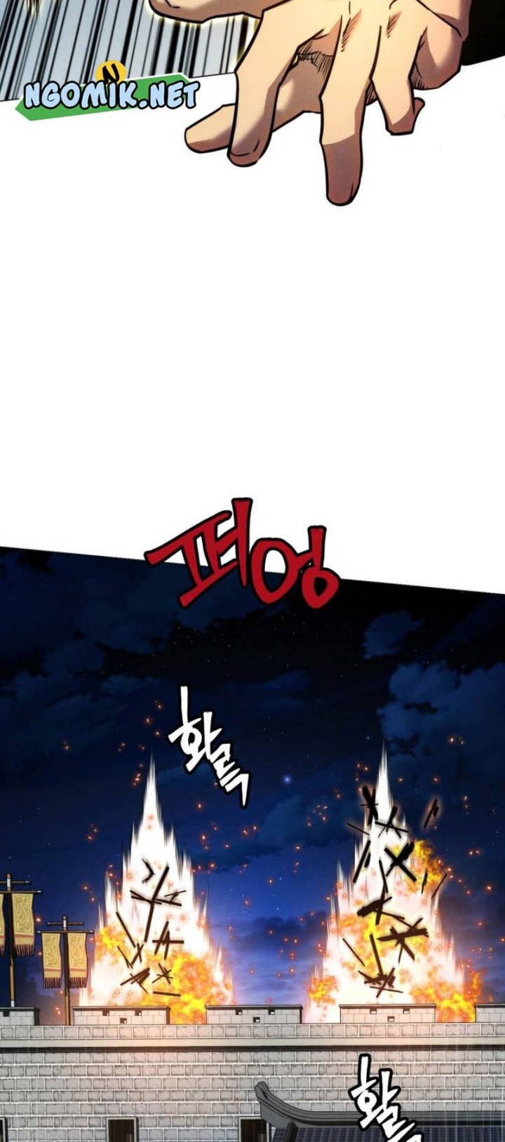 Modern Man Who Fall Into Murim Chapter 39 Gambar 25