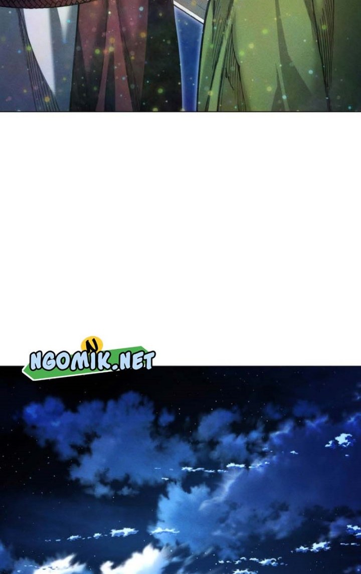 Modern Man Who Fall Into Murim Chapter 39 Gambar 3