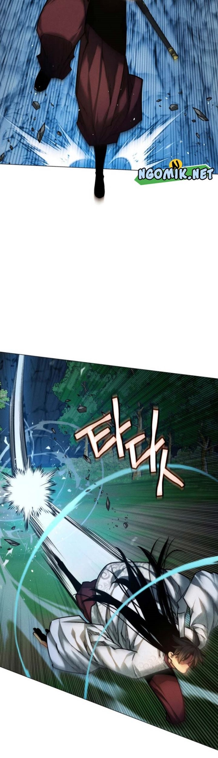 Modern Man Who Fall Into Murim Chapter 39 Gambar 10