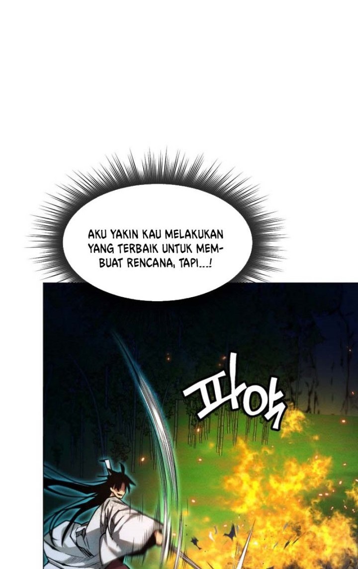 Modern Man Who Fall Into Murim Chapter 39 Gambar 11