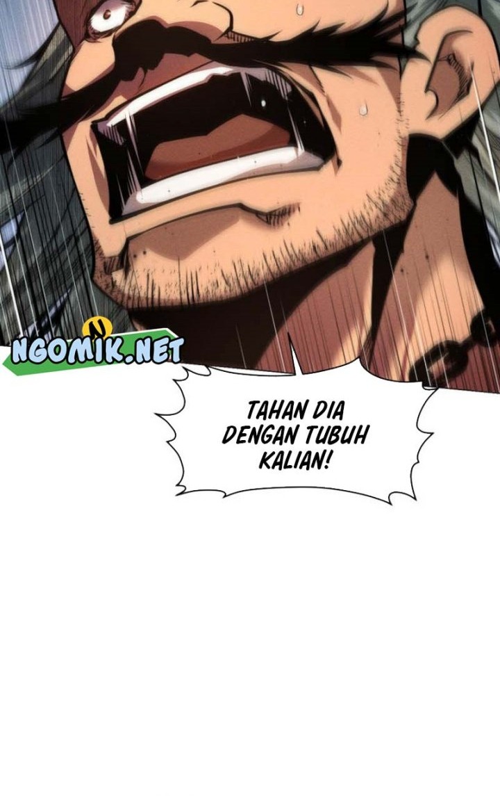 Modern Man Who Fall Into Murim Chapter 39 Gambar 15