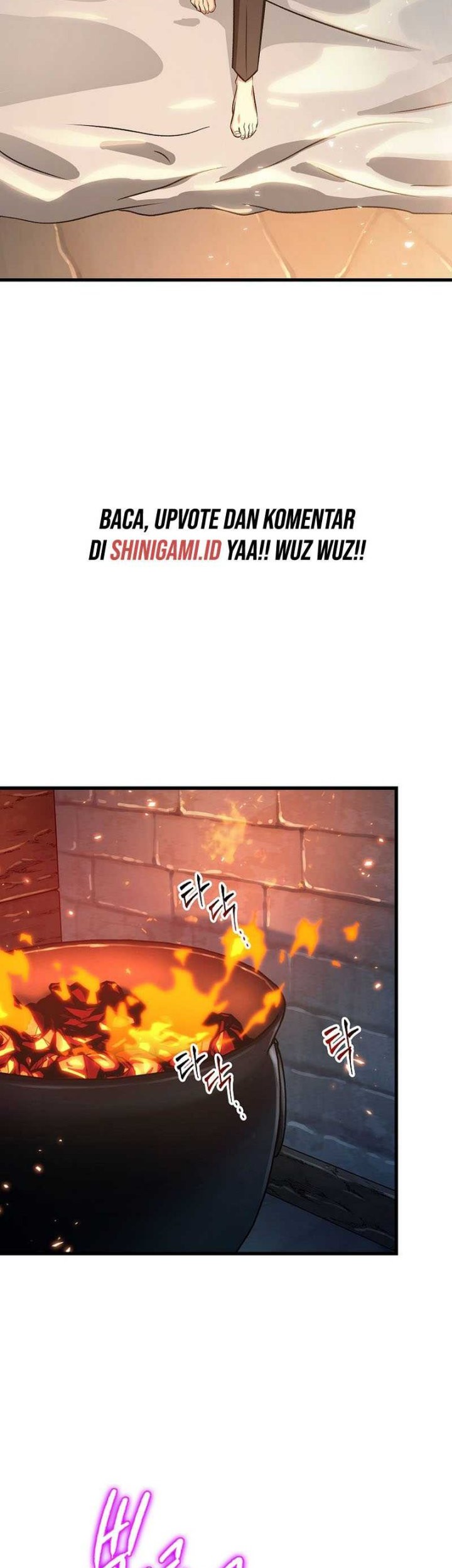 Pick Me Up Chapter 38 Gambar 36