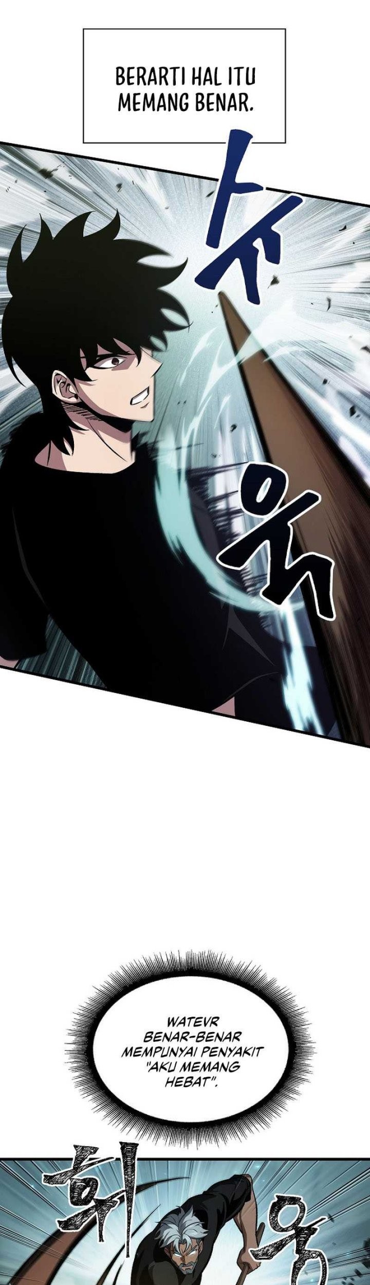 Pick Me Up Chapter 38 Gambar 42