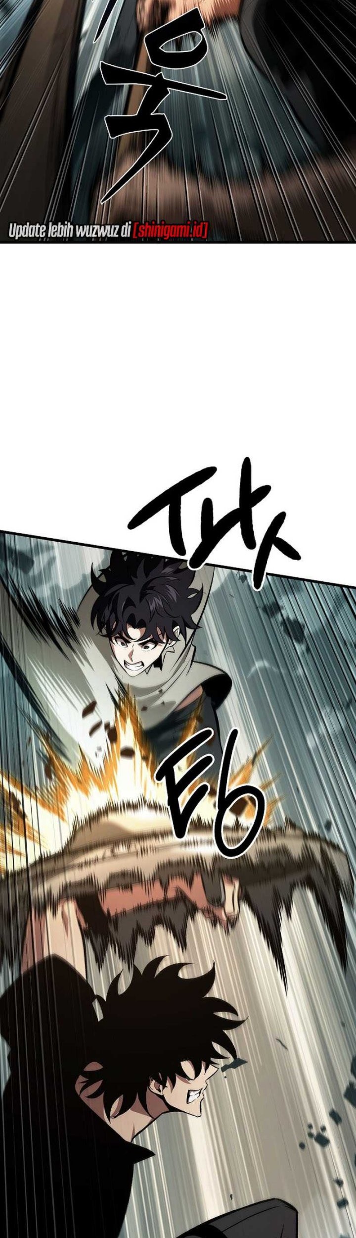 Pick Me Up Chapter 38 Gambar 44