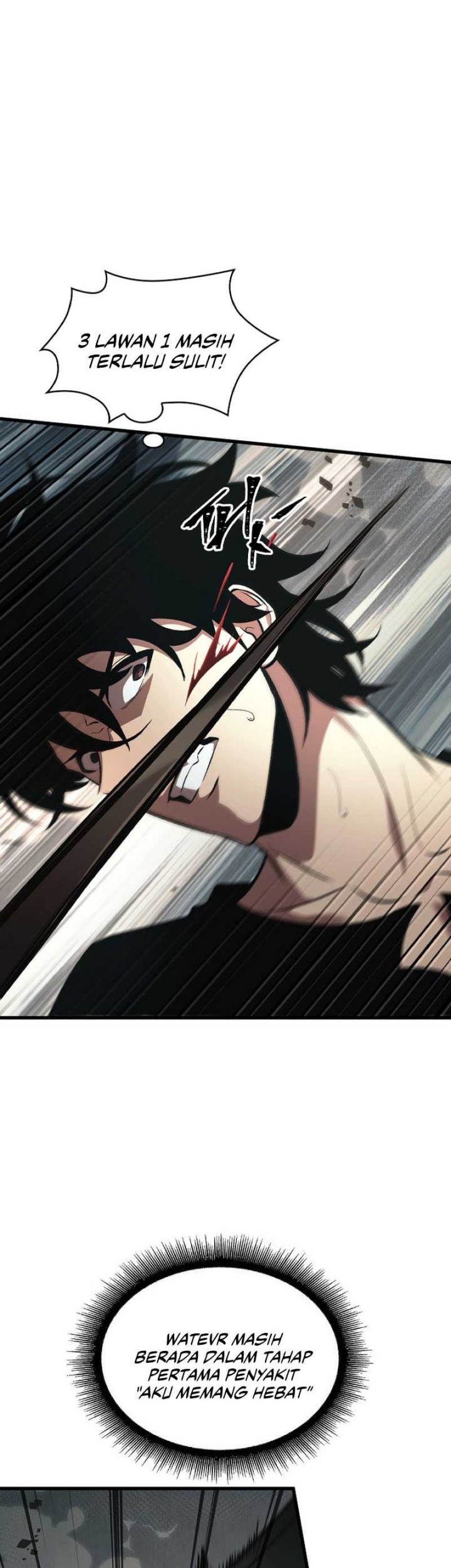 Pick Me Up Chapter 38 Gambar 47