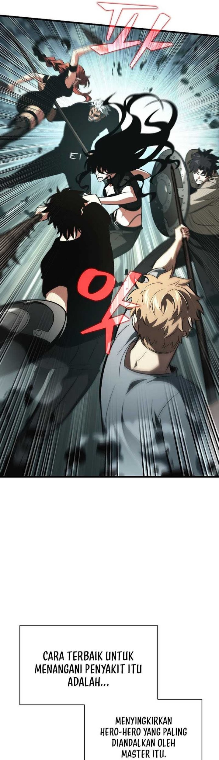 Pick Me Up Chapter 38 Gambar 50