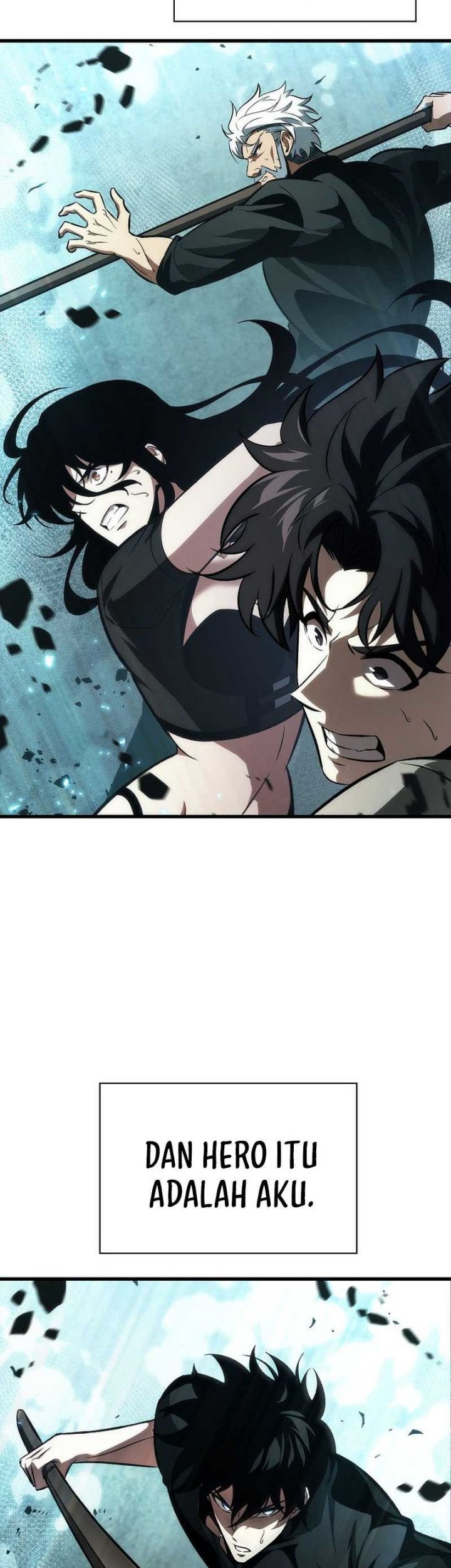 Pick Me Up Chapter 38 Gambar 51