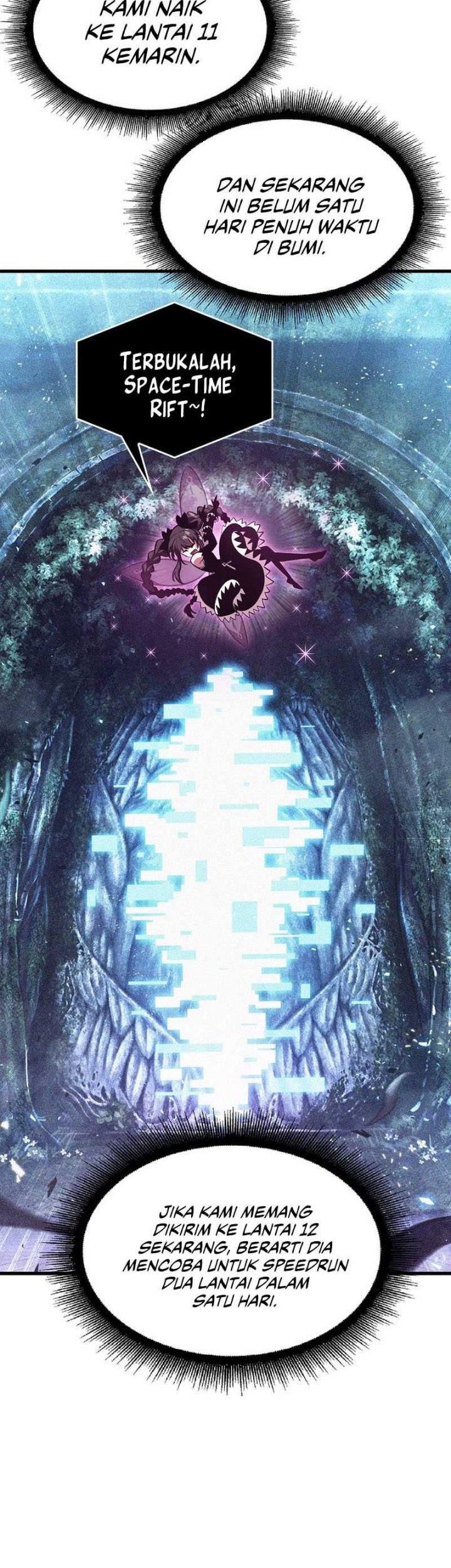 Pick Me Up Chapter 38 Gambar 55