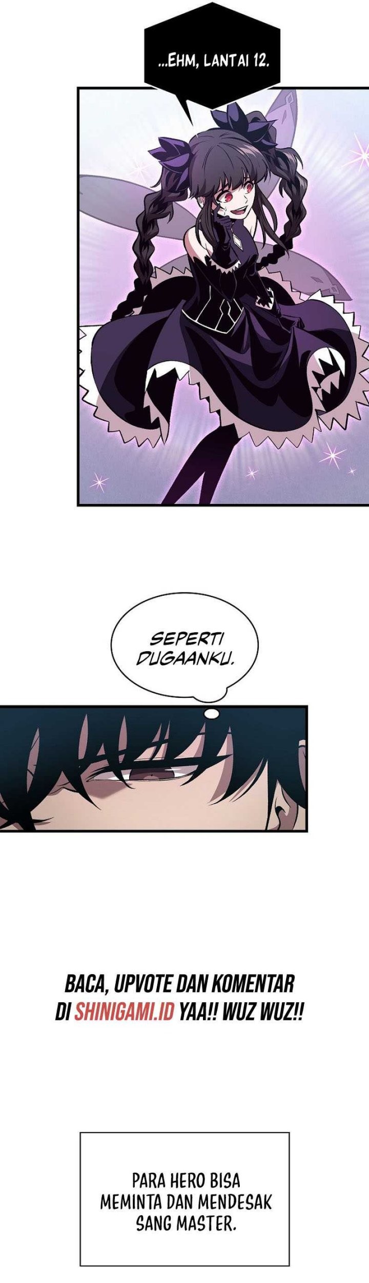Pick Me Up Chapter 38 Gambar 58
