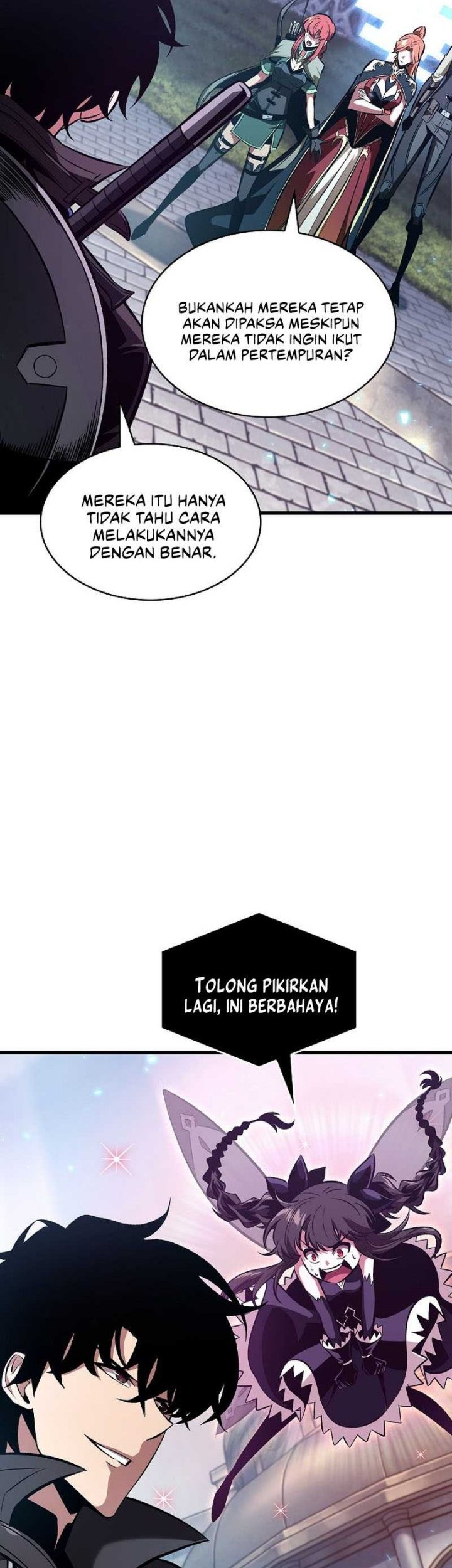 Pick Me Up Chapter 38 Gambar 63