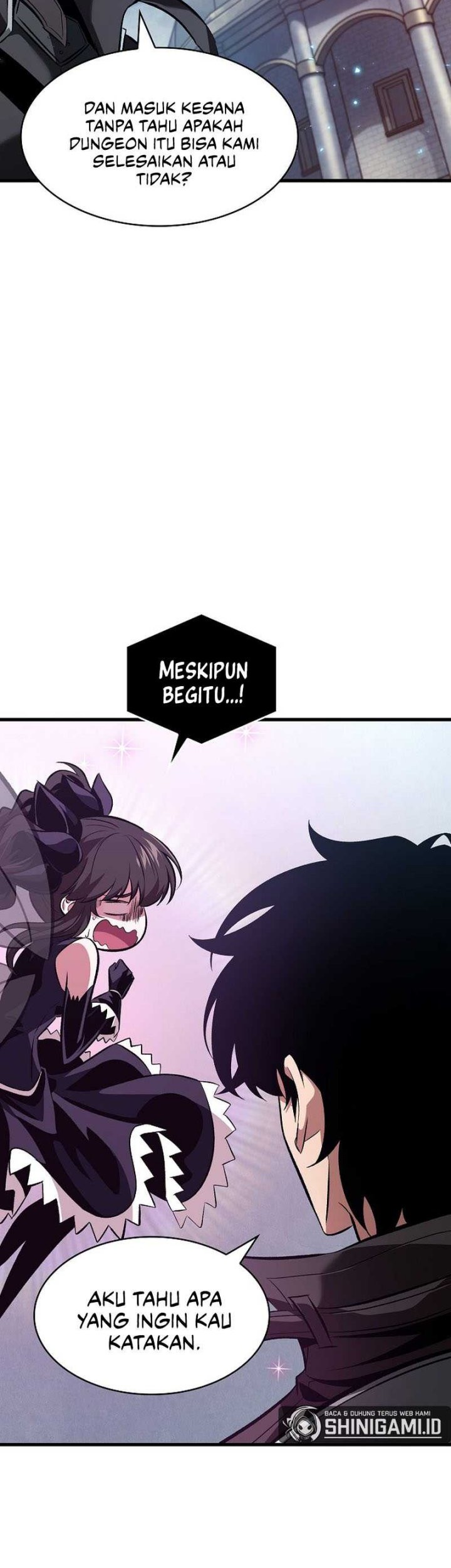 Pick Me Up Chapter 38 Gambar 64