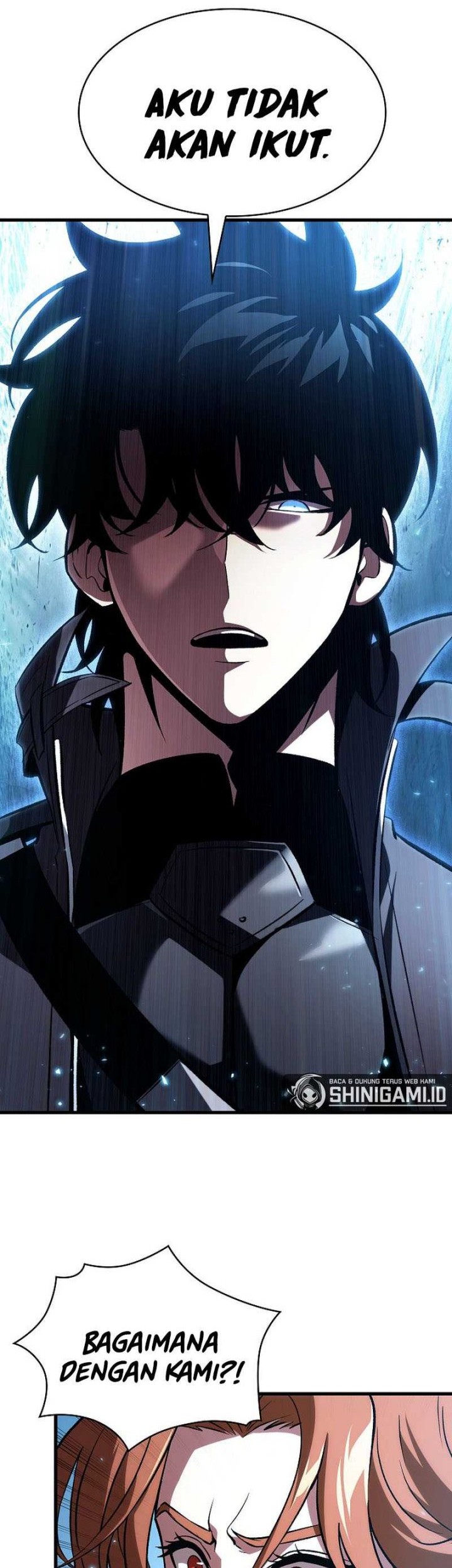 Pick Me Up Chapter 38 Gambar 67