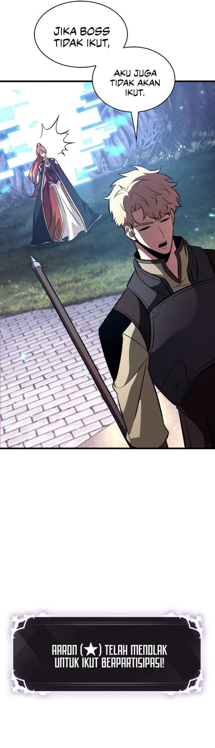 Pick Me Up Chapter 38 Gambar 70