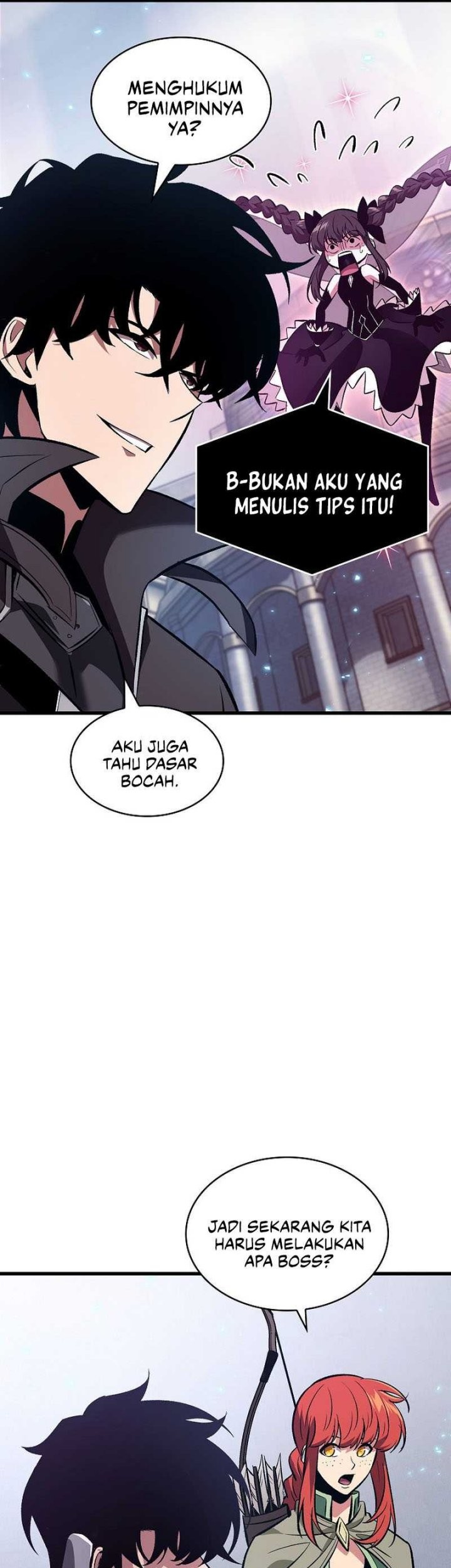 Pick Me Up Chapter 38 Gambar 74